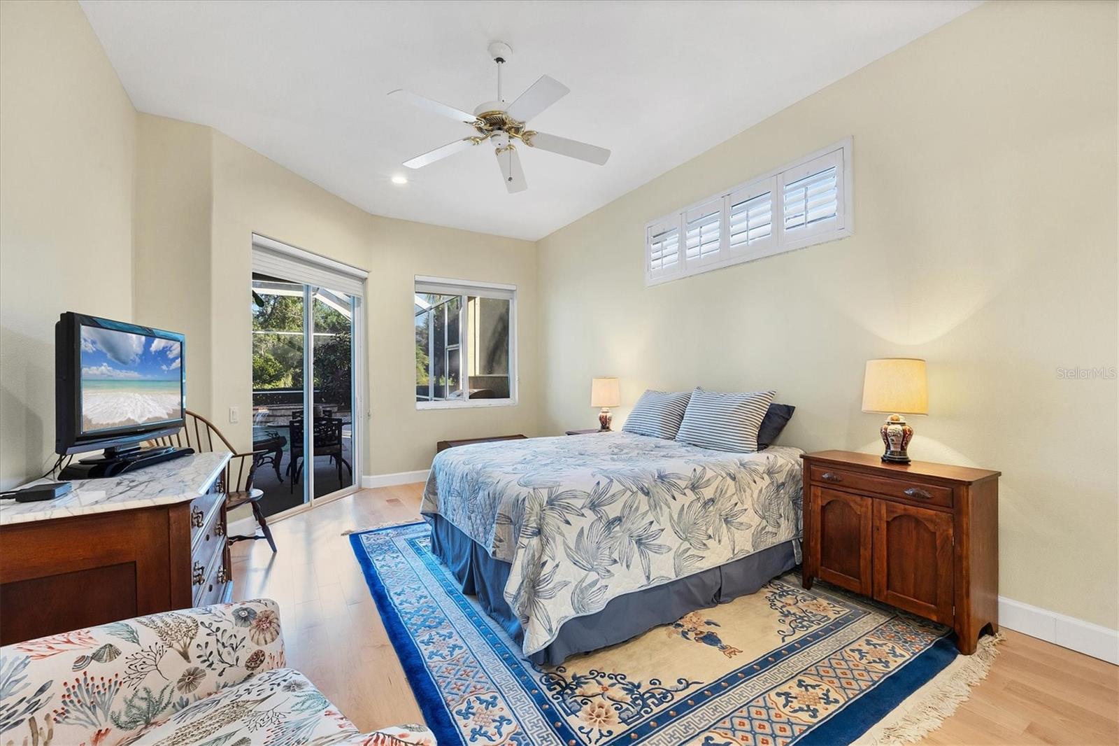 UNIVERSITY PARK - Residential