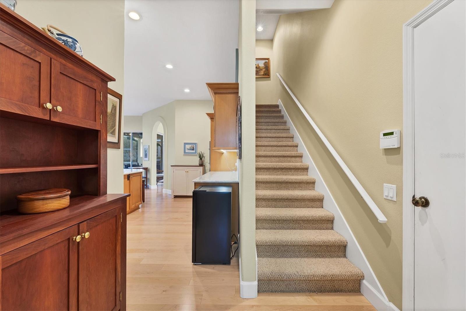 UNIVERSITY PARK - Residential