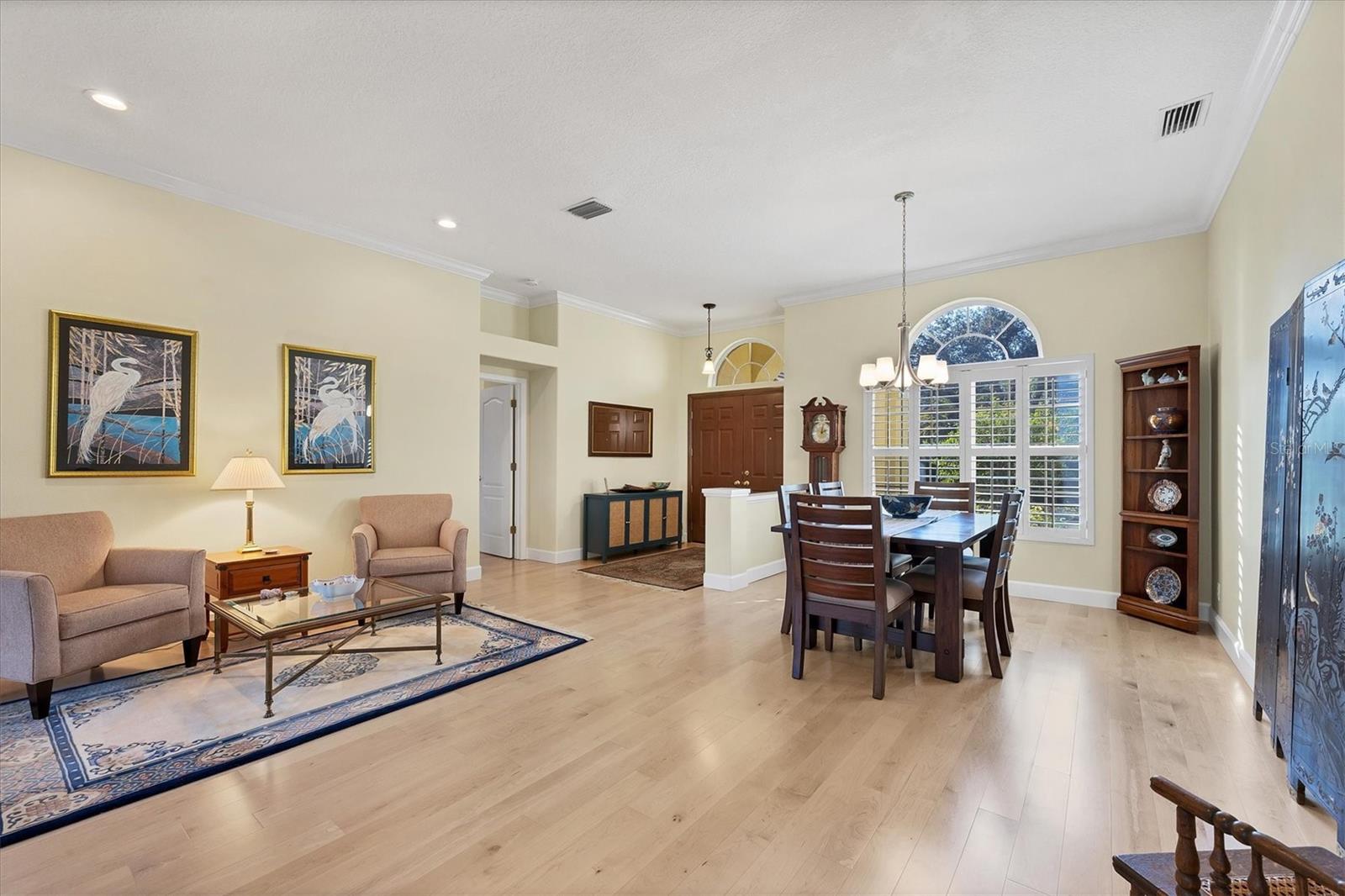 UNIVERSITY PARK - Residential