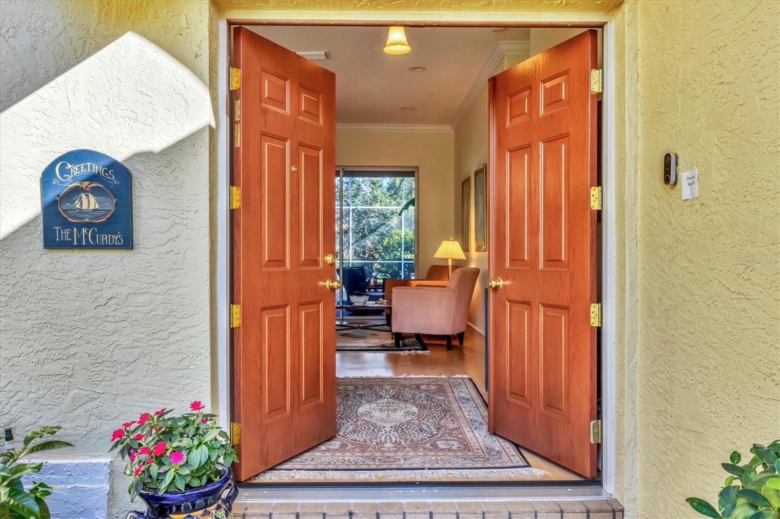 UNIVERSITY PARK - Residential