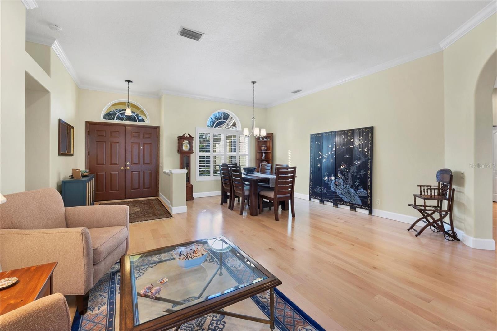 UNIVERSITY PARK - Residential