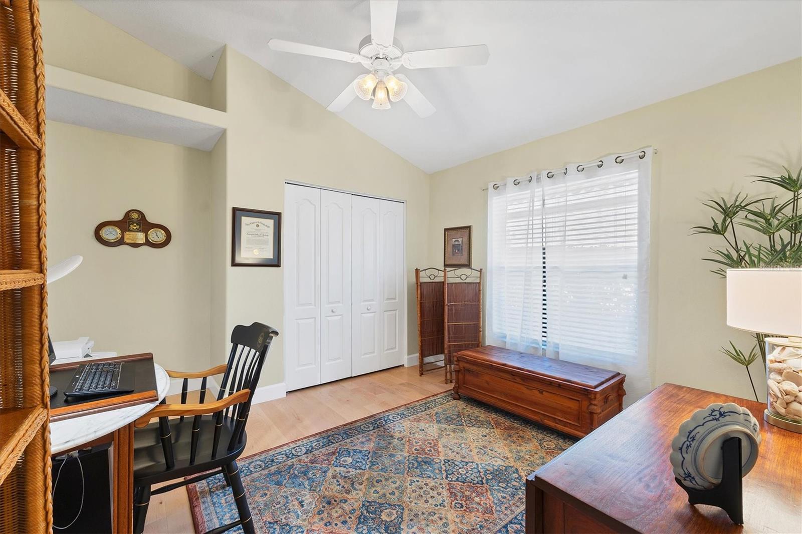 UNIVERSITY PARK - Residential