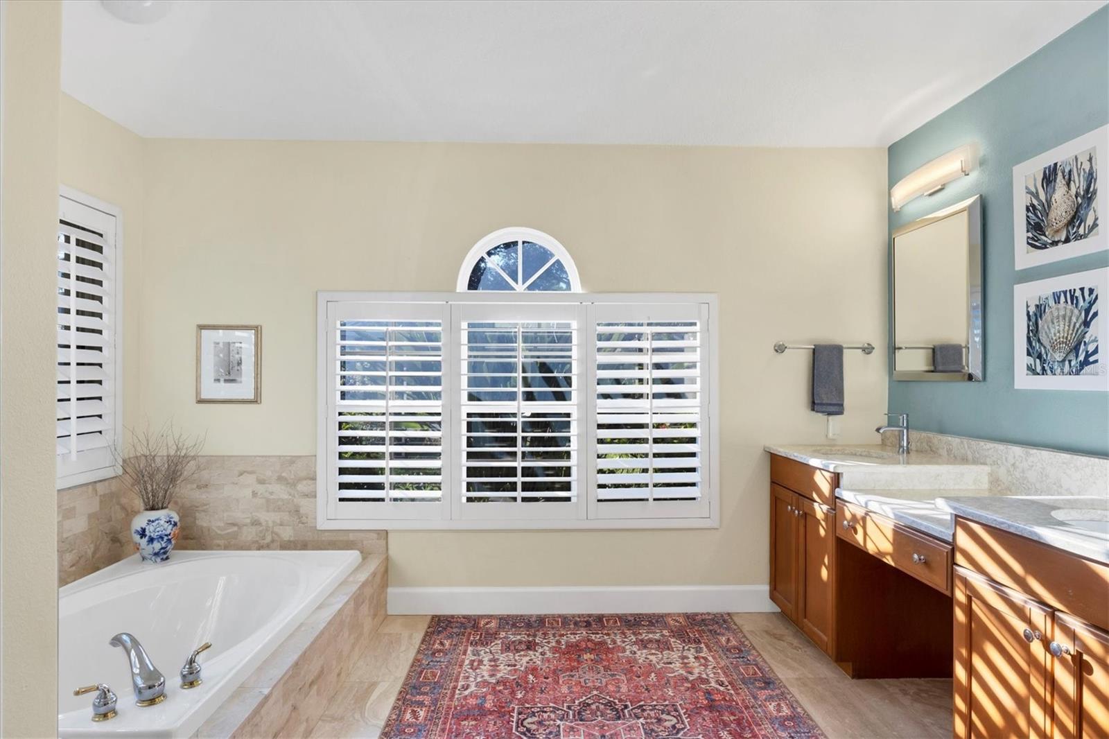 UNIVERSITY PARK - Residential