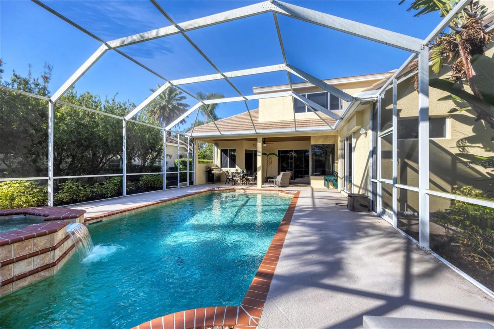 UNIVERSITY PARK - Residential