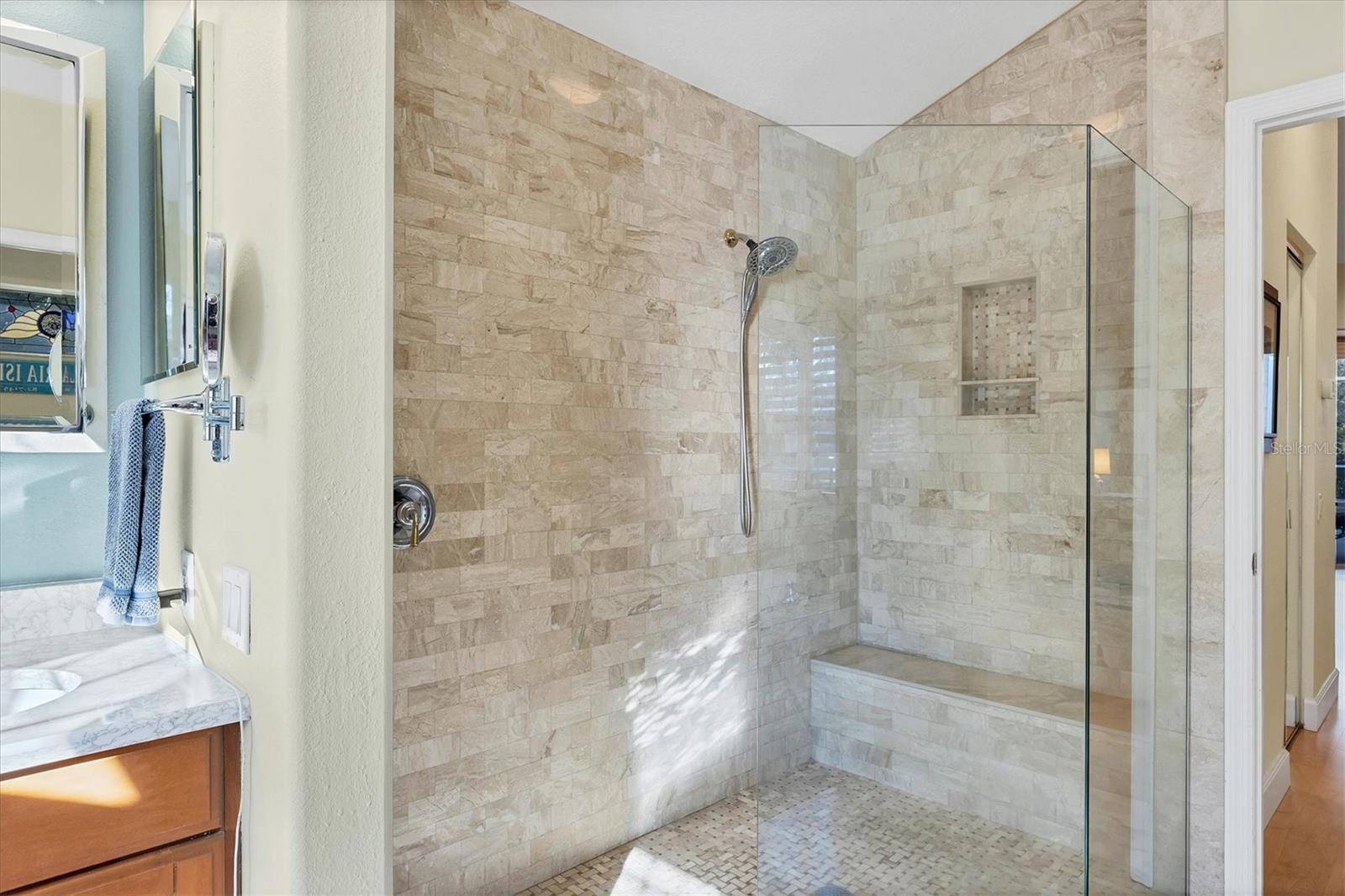 UNIVERSITY PARK - Residential