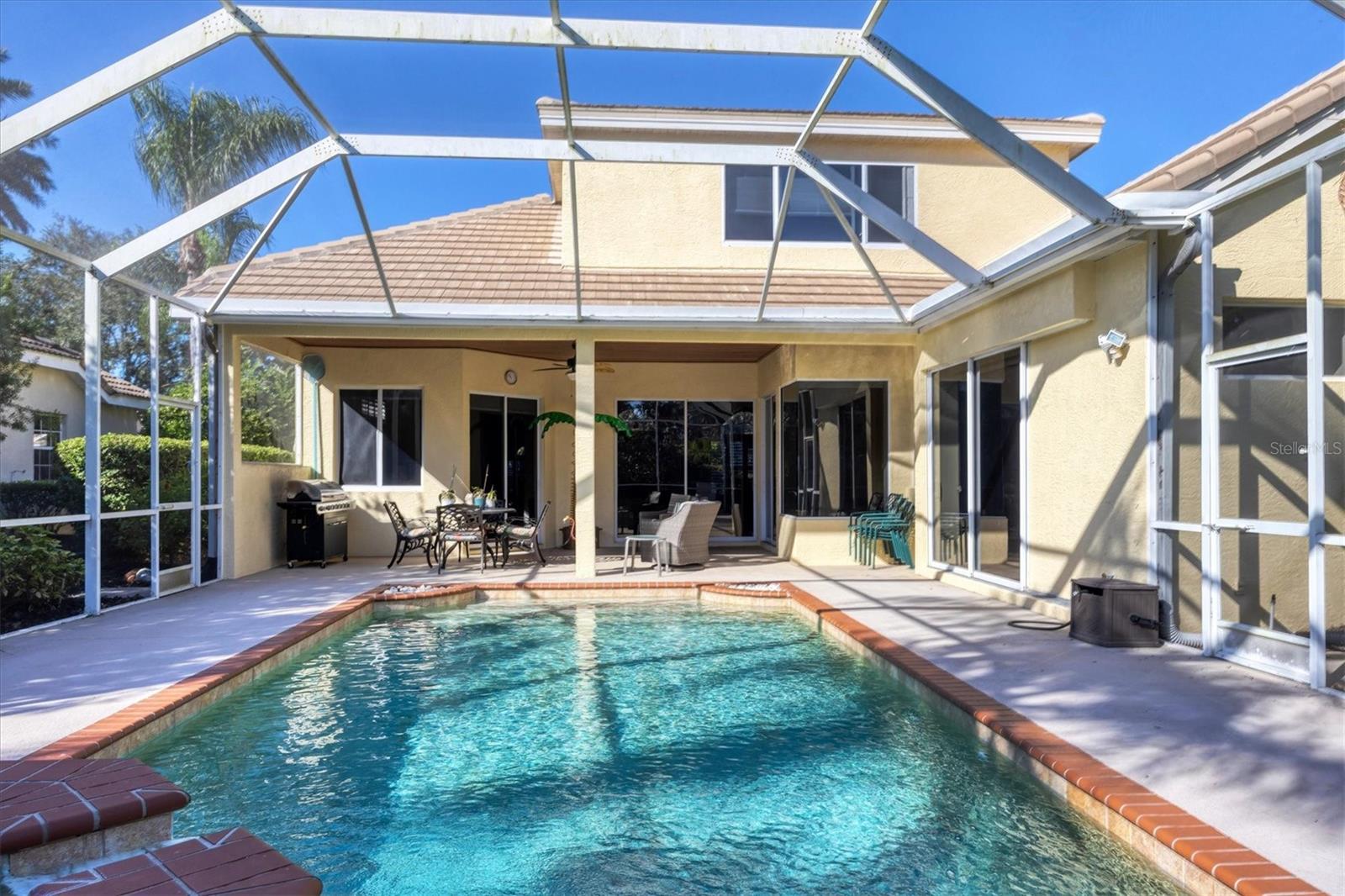 UNIVERSITY PARK - Residential