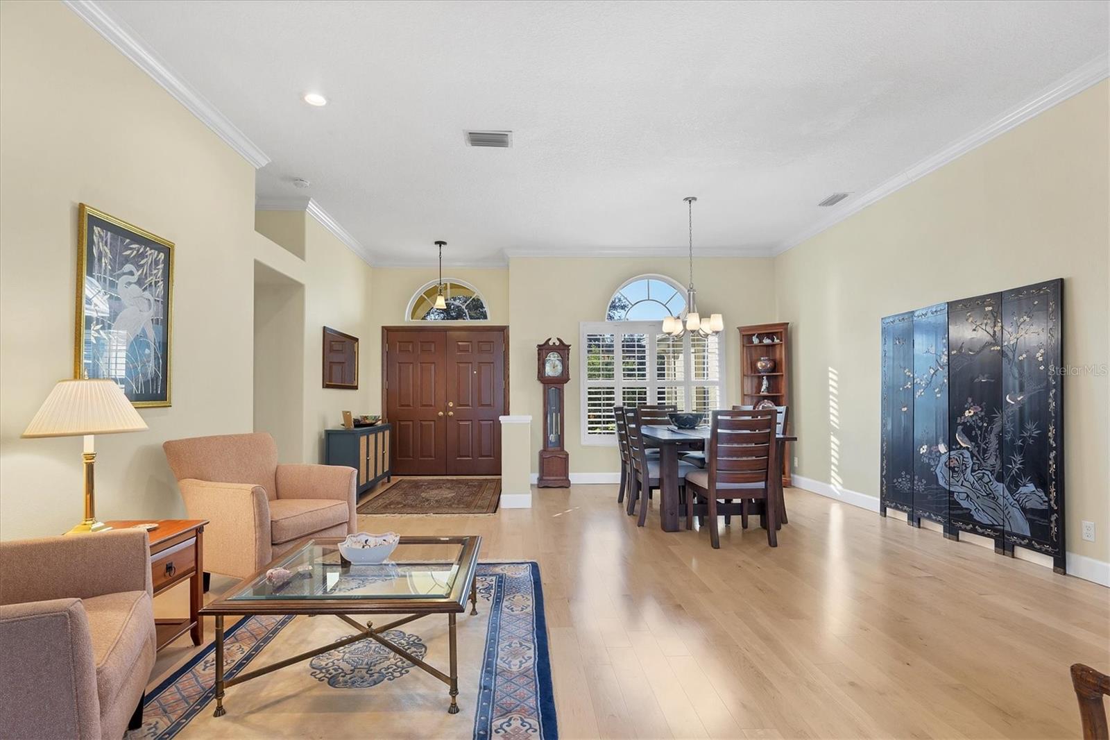 UNIVERSITY PARK - Residential