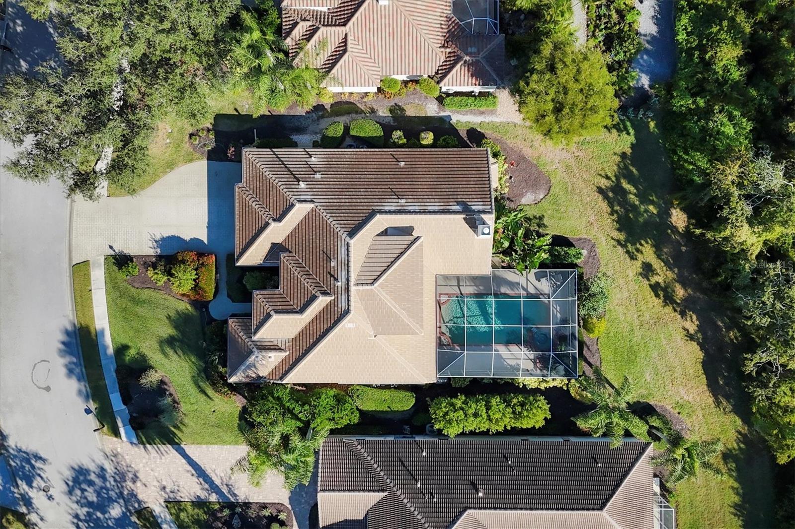 UNIVERSITY PARK - Residential