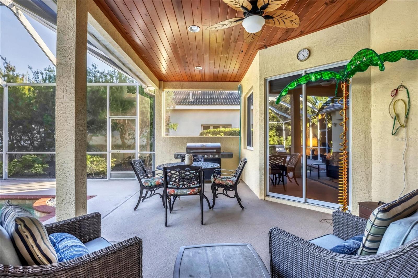 UNIVERSITY PARK - Residential