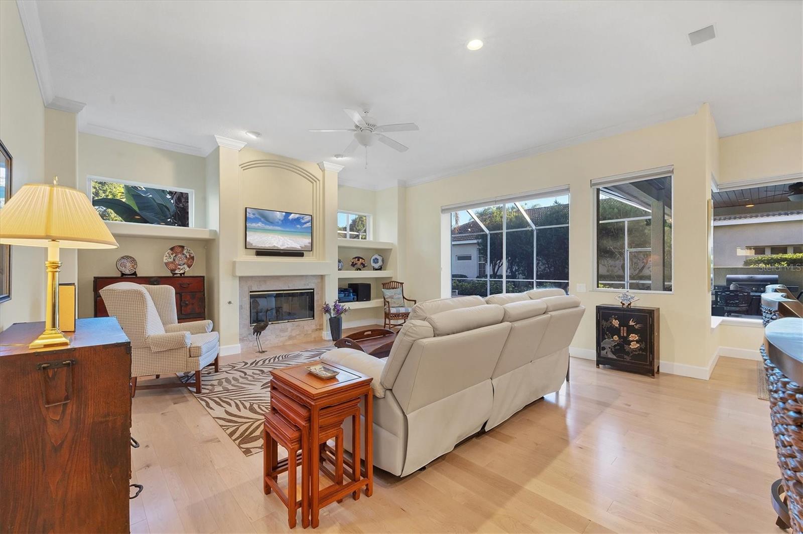 UNIVERSITY PARK - Residential