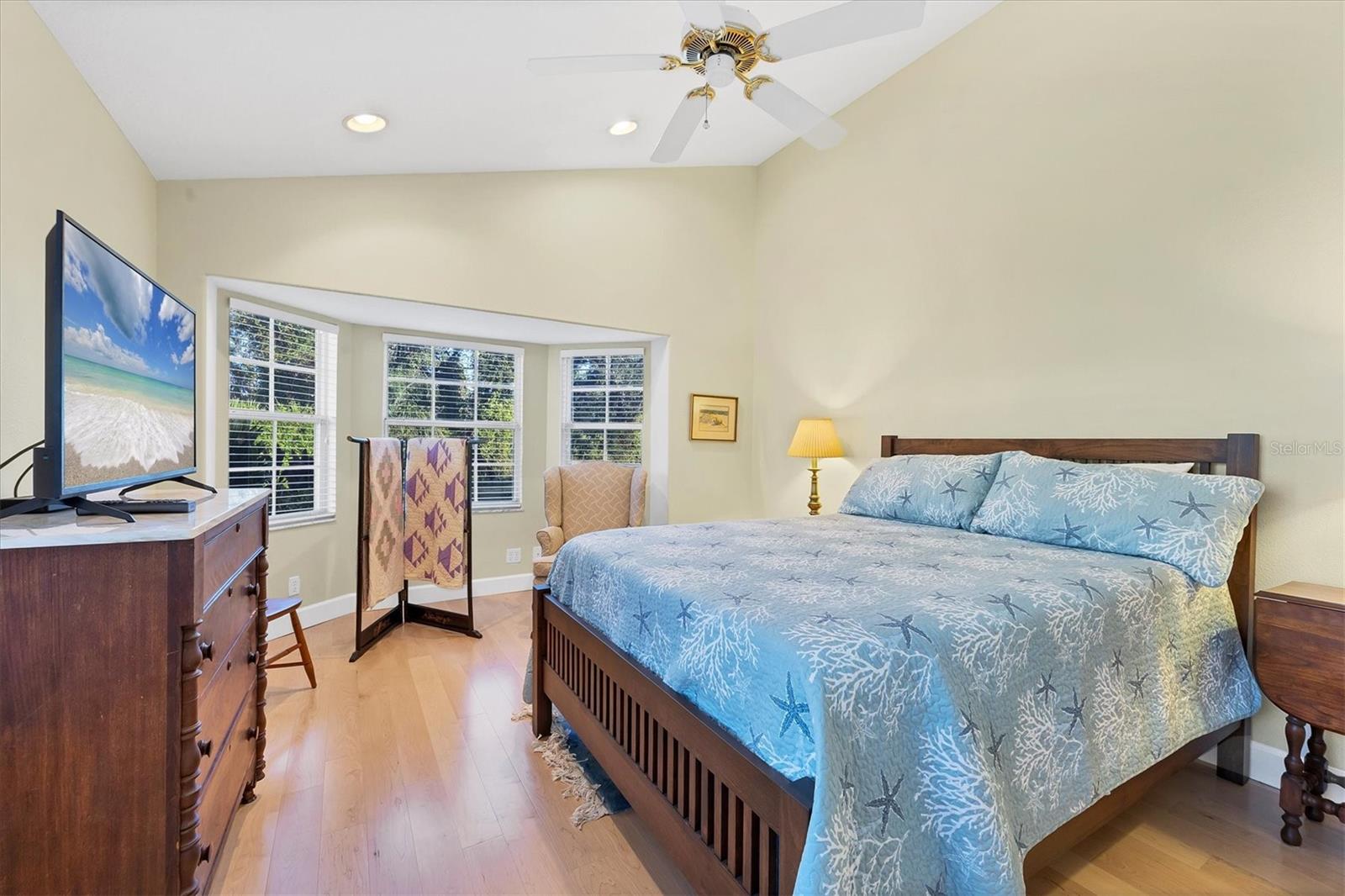 UNIVERSITY PARK - Residential