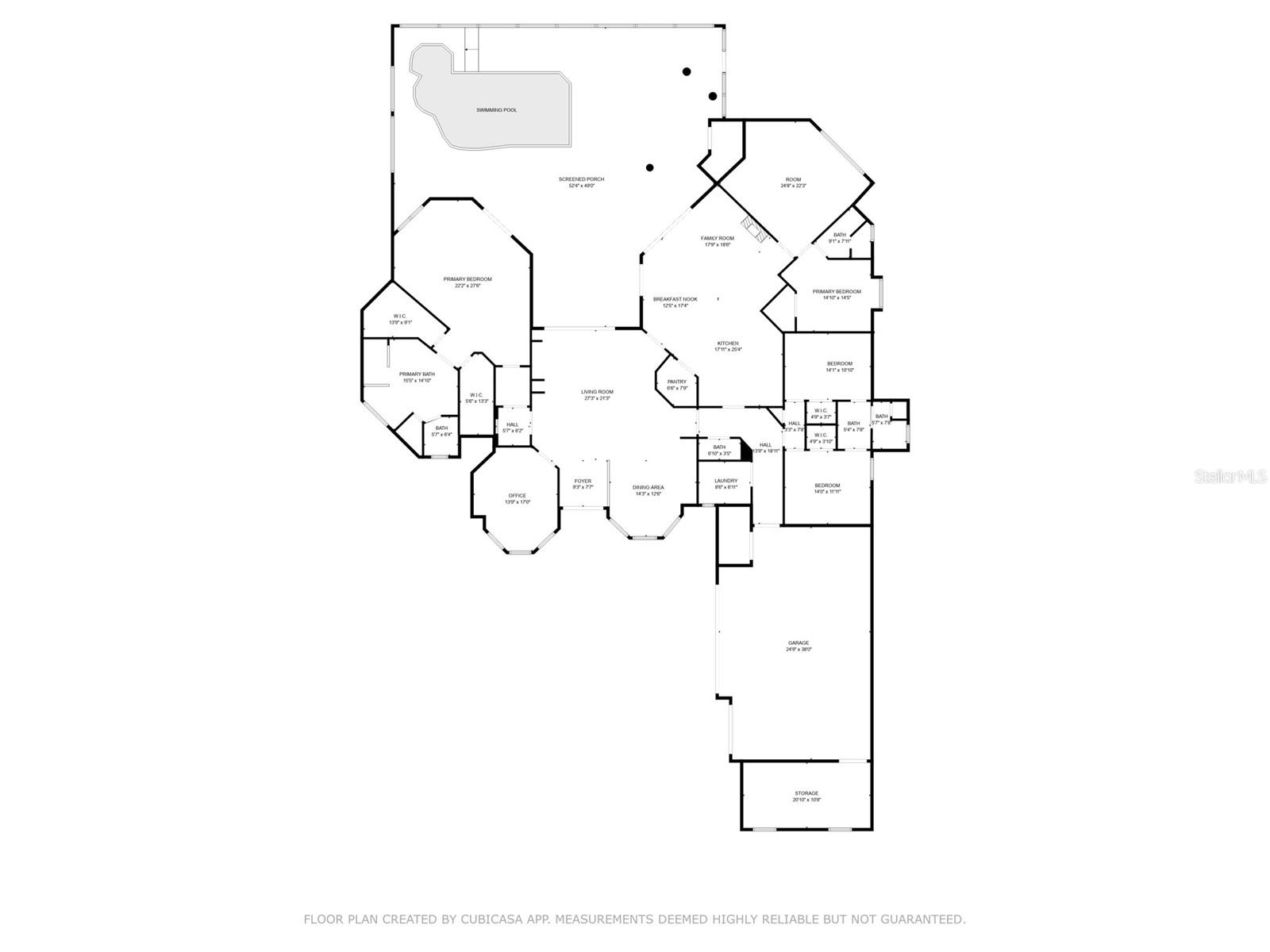 793 VANDERBILT DRIVE