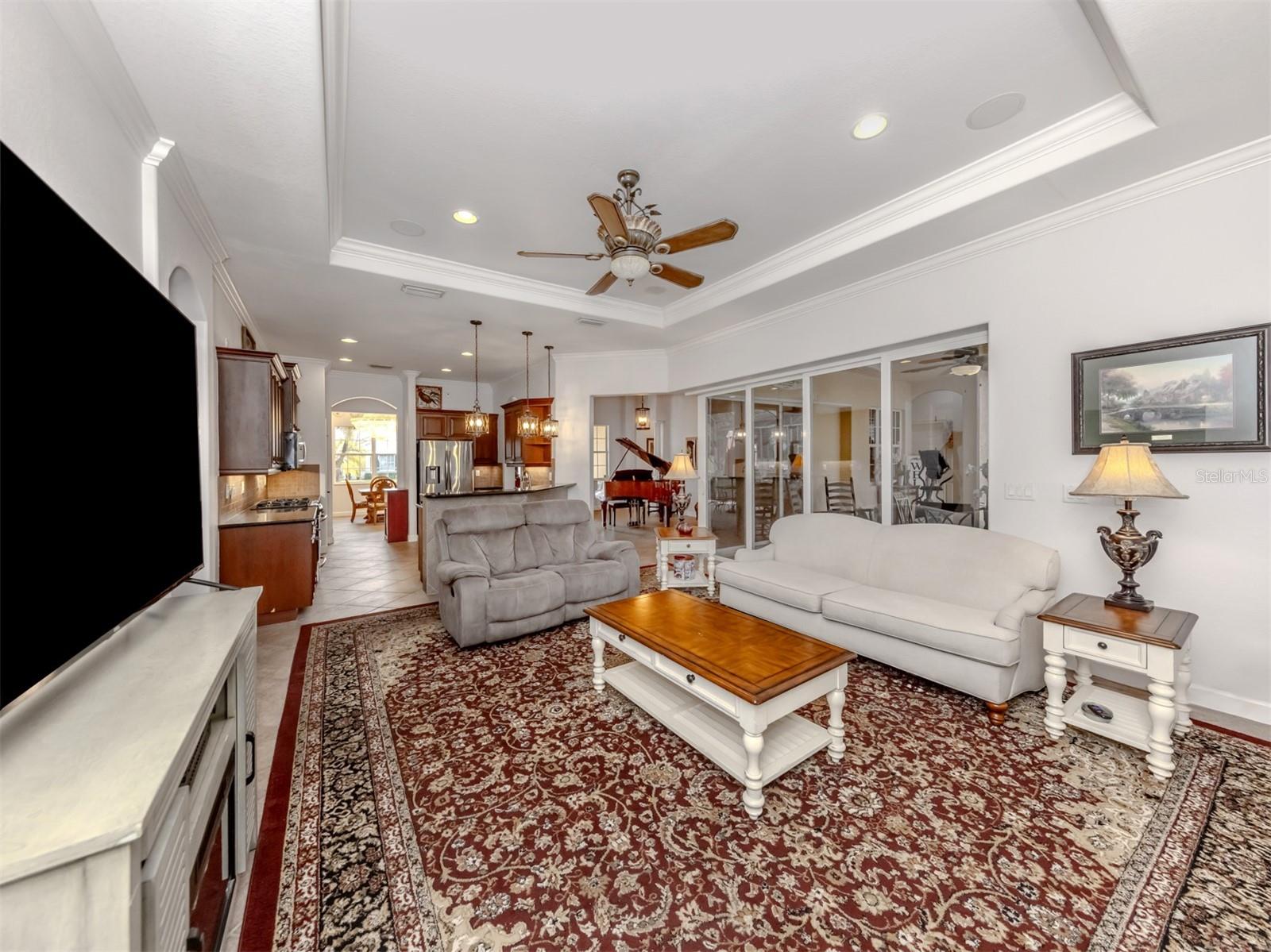 VENETIAN GOLF & RIV CLUB PH 03H - Residential