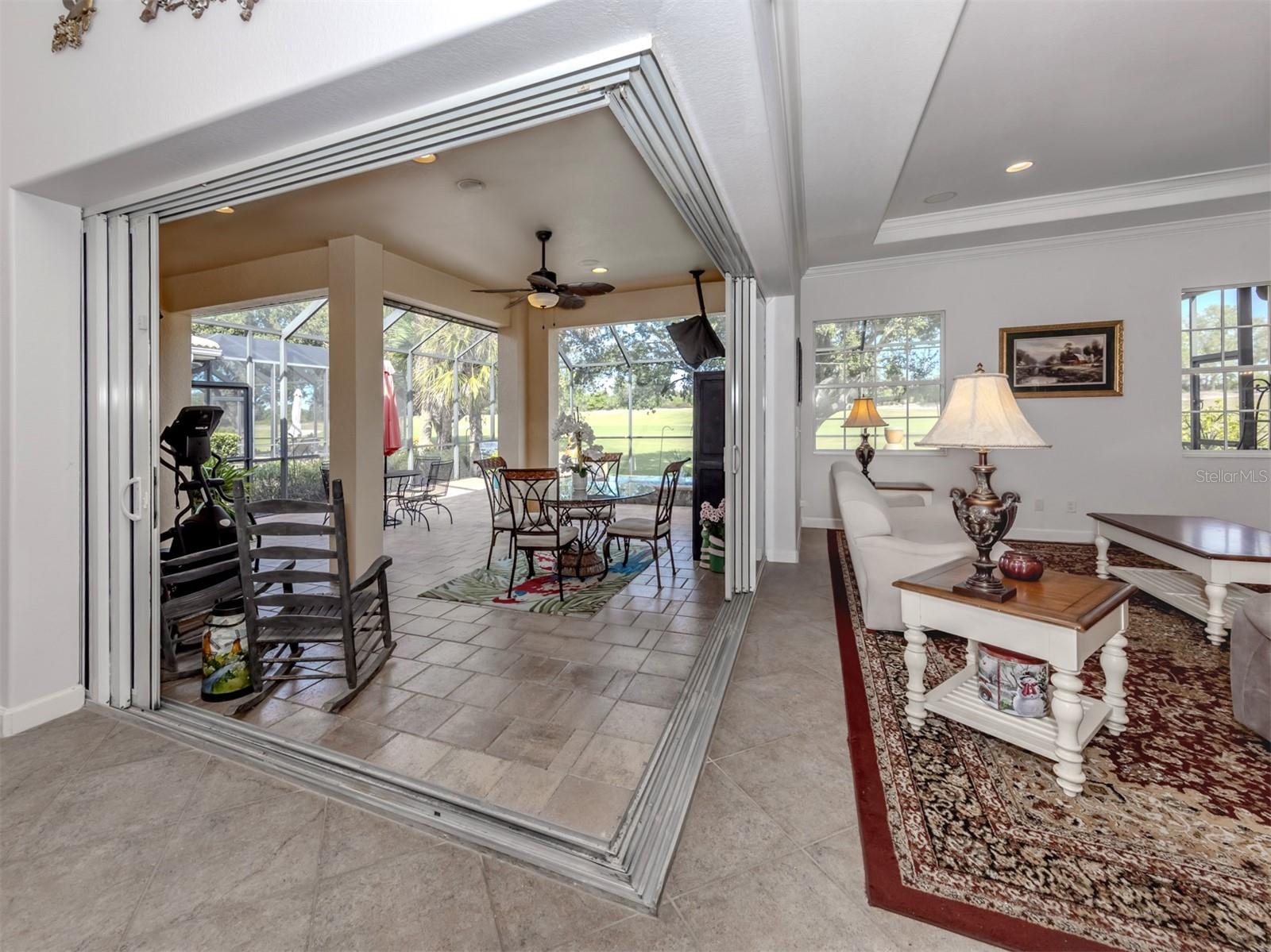 VENETIAN GOLF & RIV CLUB PH 03H - Residential