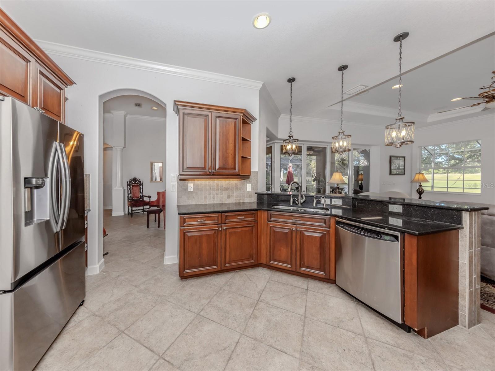 VENETIAN GOLF & RIV CLUB PH 03H - Residential