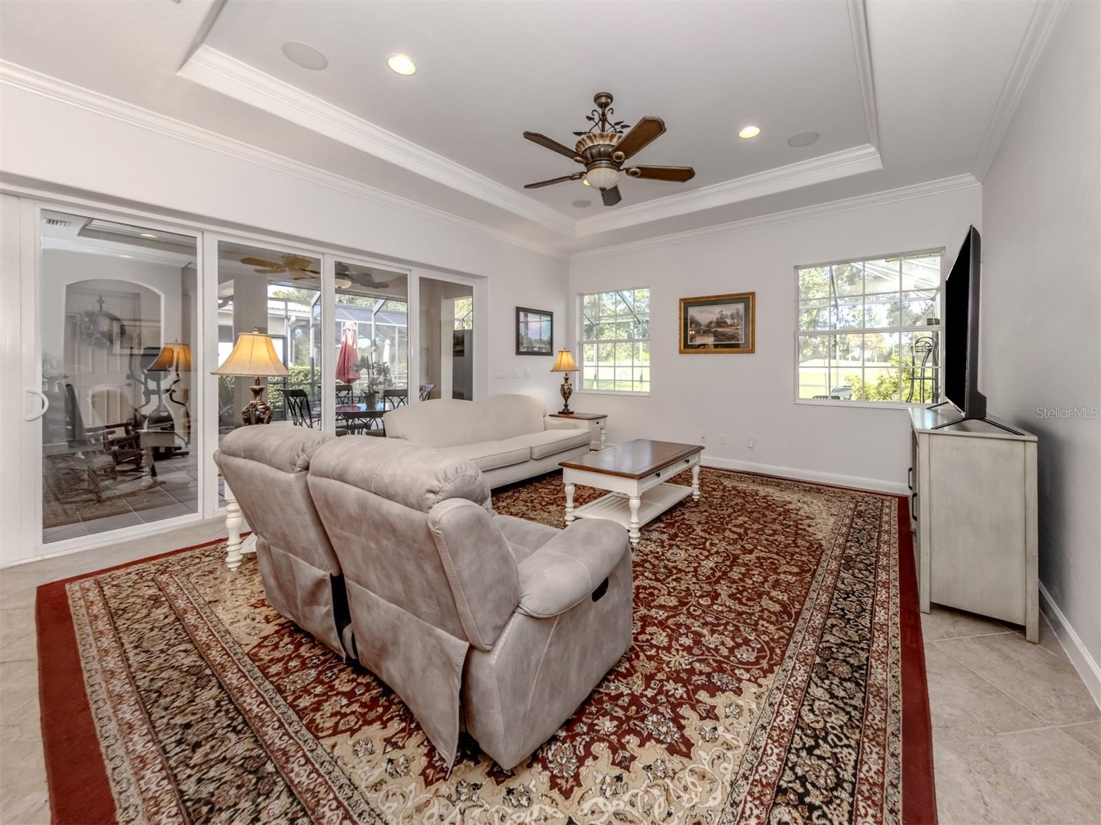 VENETIAN GOLF & RIV CLUB PH 03H - Residential