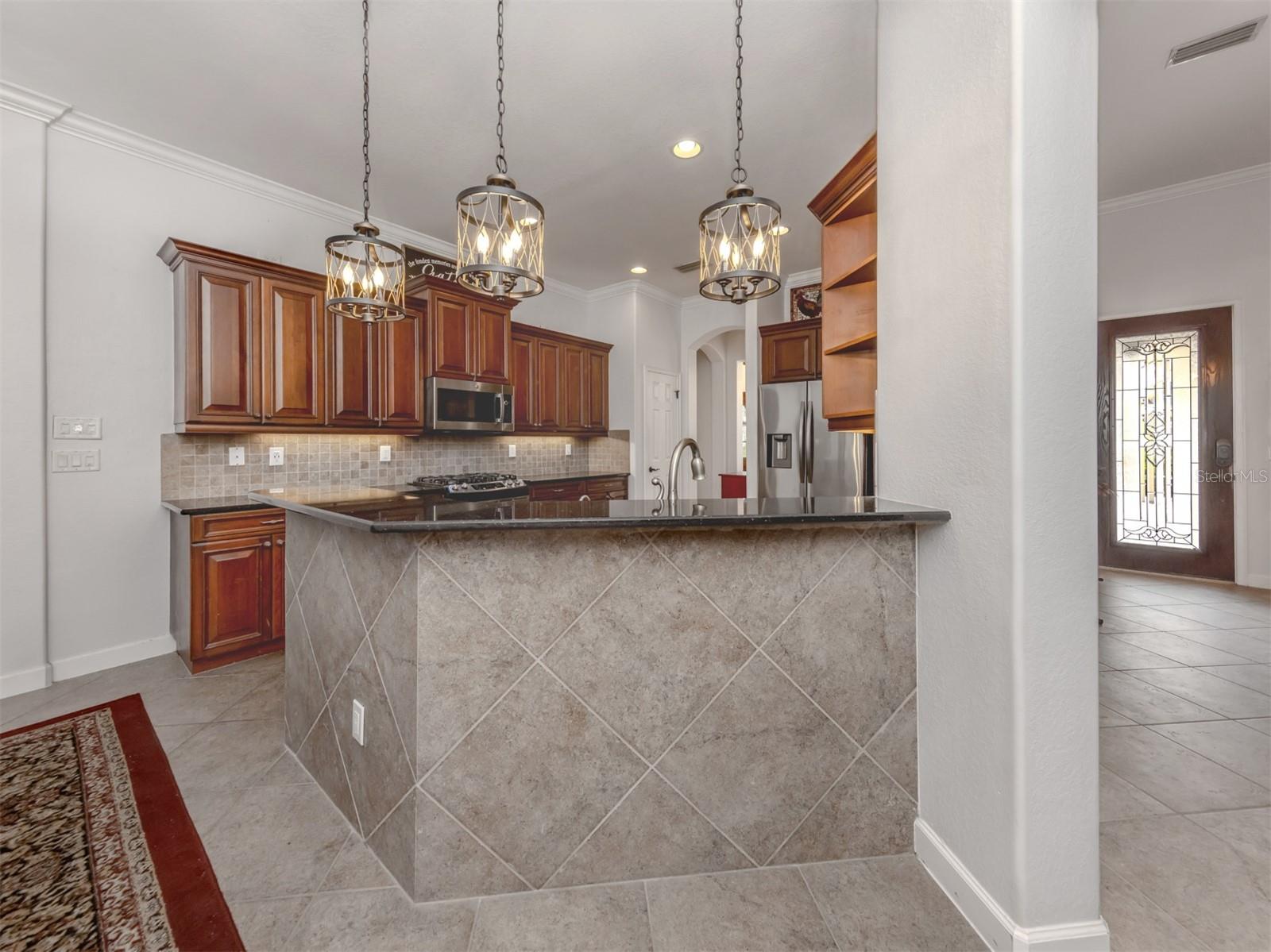 VENETIAN GOLF & RIV CLUB PH 03H - Residential