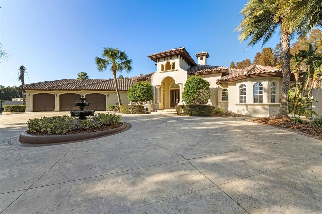 Photo of 19165 Geraci Road, Lutz, FL 33558 (MLS # TB8494839)