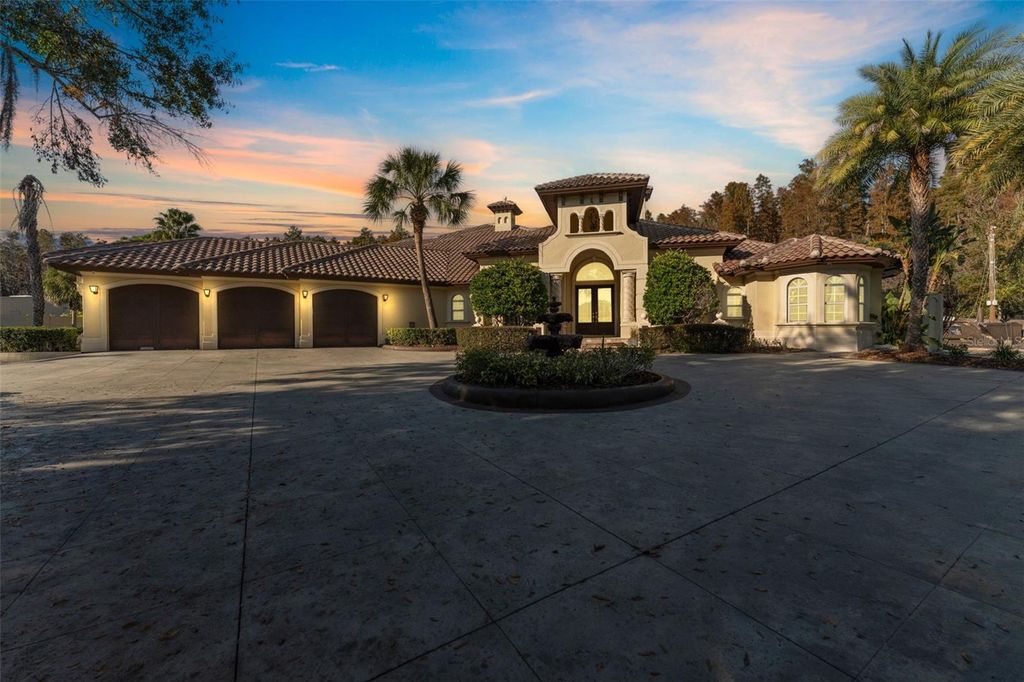 Photo of 19165 Geraci Road, Lutz, FL 33558 (MLS # TB8494839)