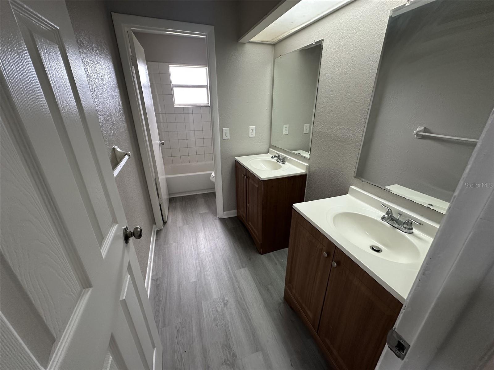 SUNSET TERRACE SUB - Residential Lease