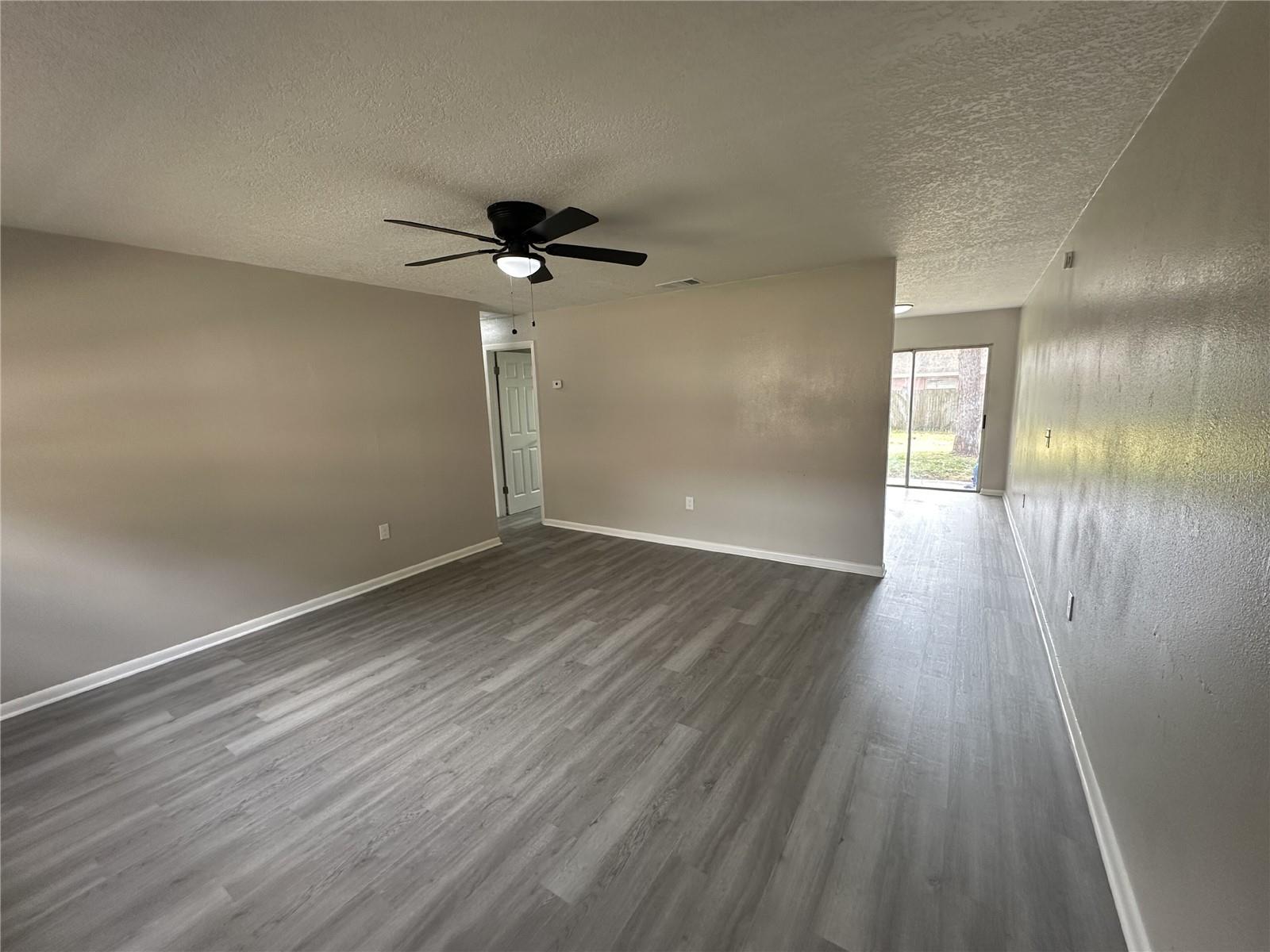 SUNSET TERRACE SUB - Residential Lease