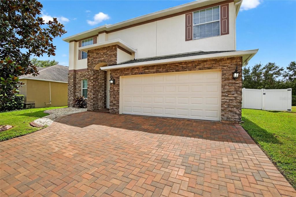 Photo of 12407 Gilmerton Mist Lane, Riverview, FL 33579 (MLS # TB8418264)