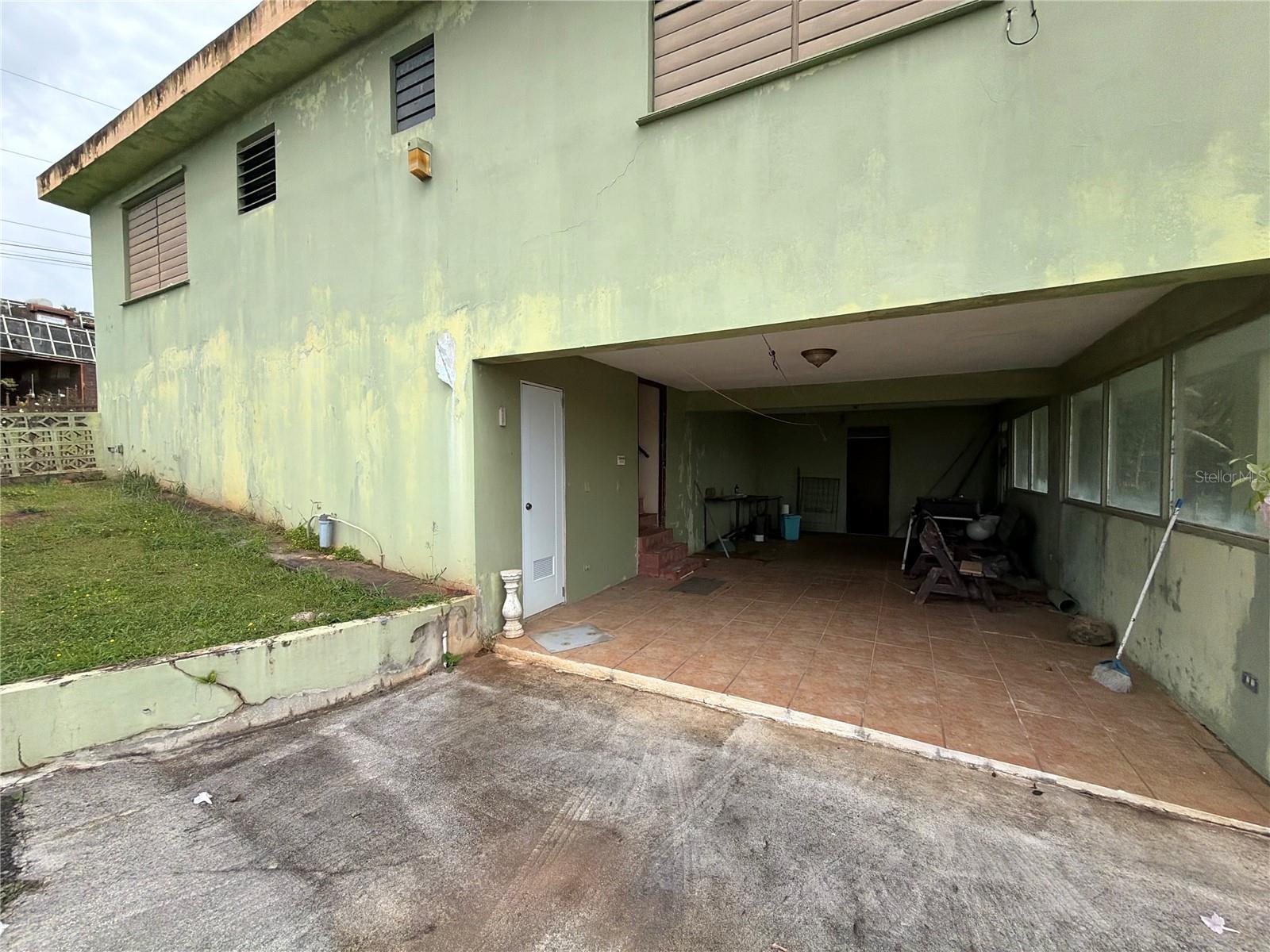VILLAS DE ORO DEVELOPMENT - Residential