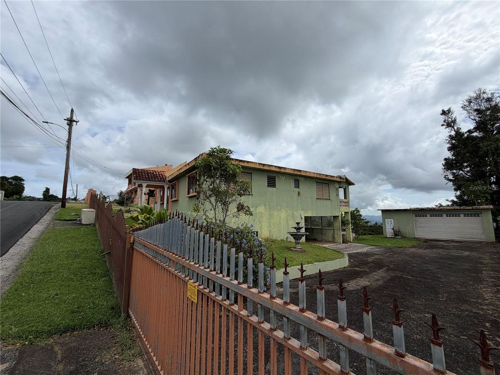 Photo of 21 Villas De Oro Dev., Caguas, PR 00725 (MLS # PR9121247)