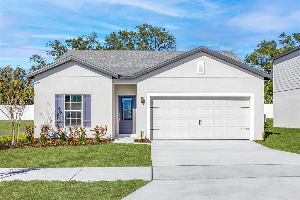 Photo of 13323 Tula Loop, Astatula, FL 34705 (MLS # TB8491001)