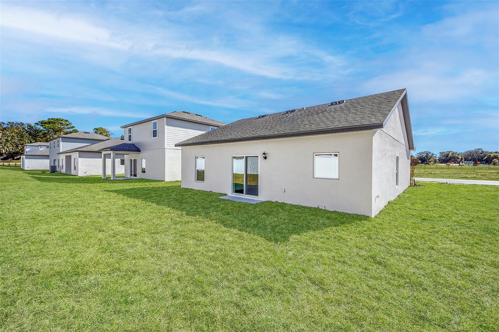 TULA PARC - Residential