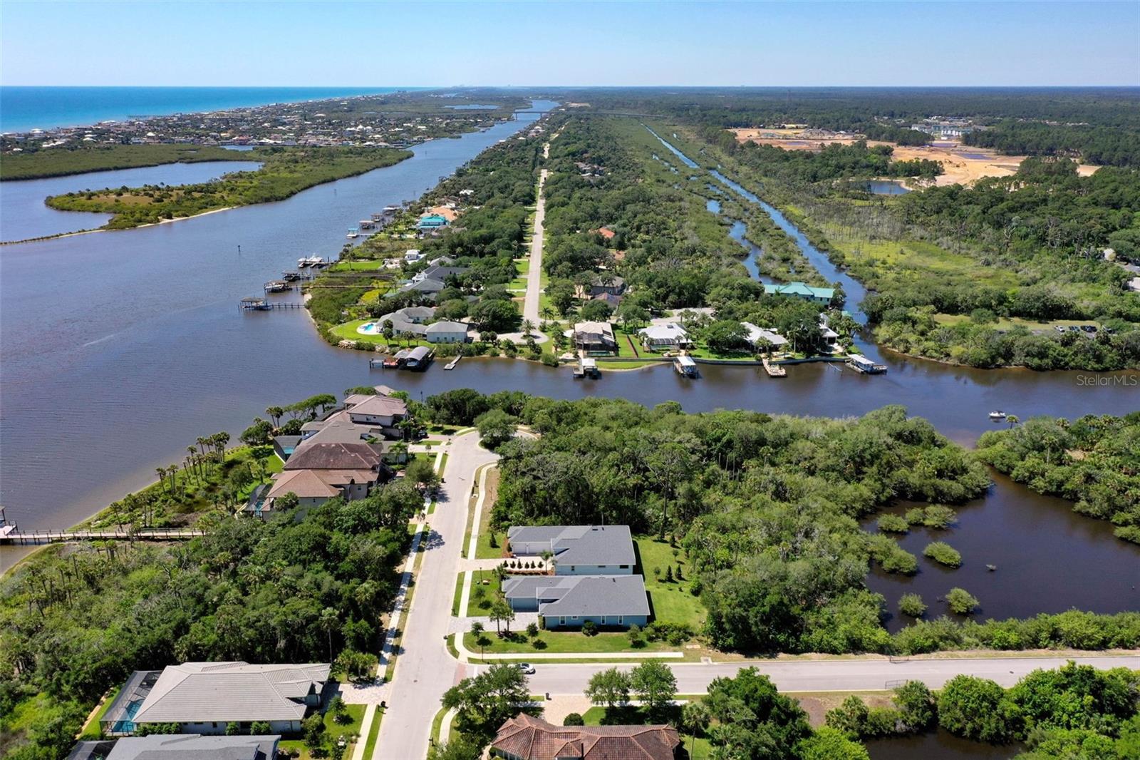 PALM COAST PLANTATION PUD UN 4 - Residential