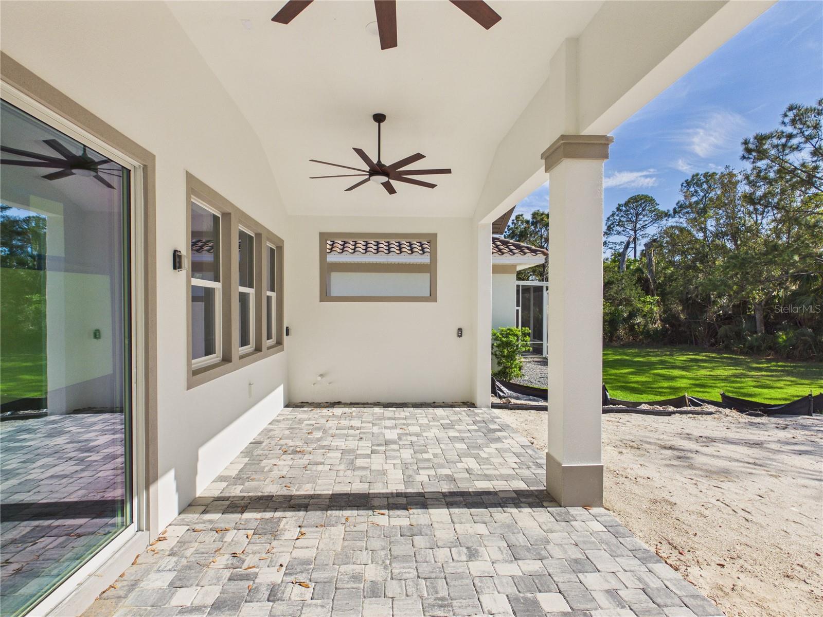 PALM COAST PLANTATION PUD UN 4 - Residential