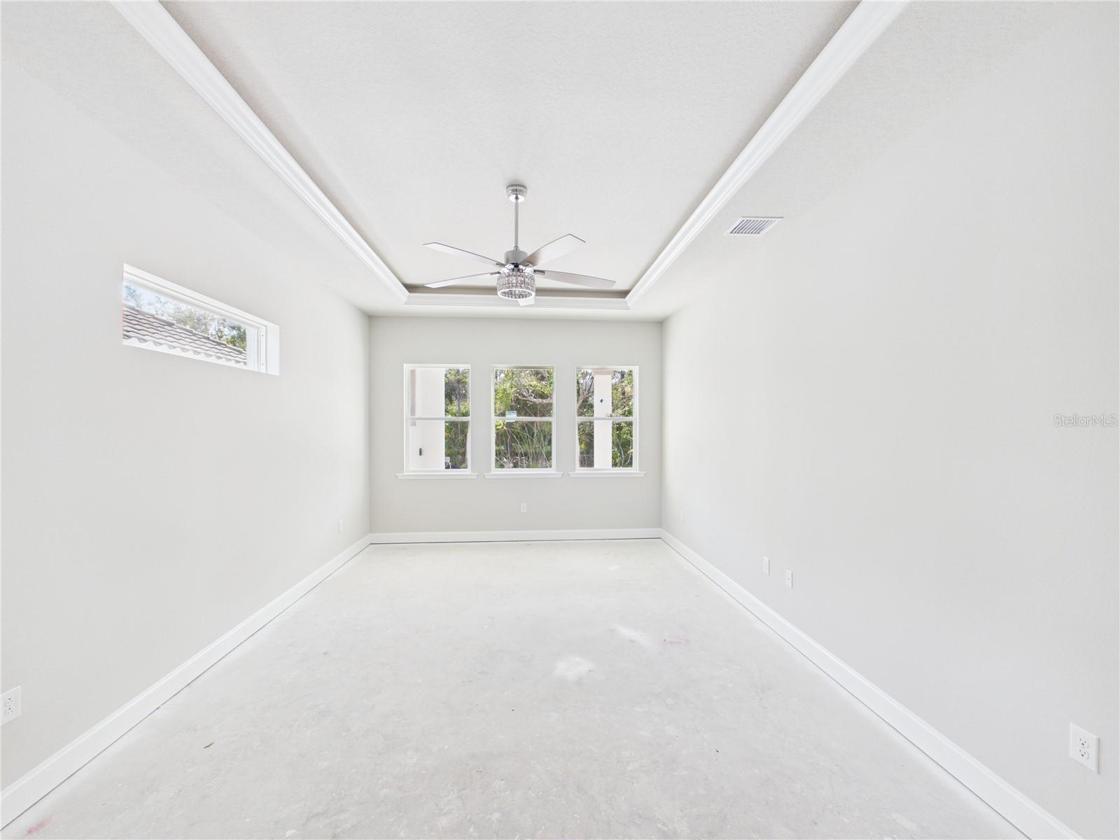 PALM COAST PLANTATION PUD UN 4 - Residential