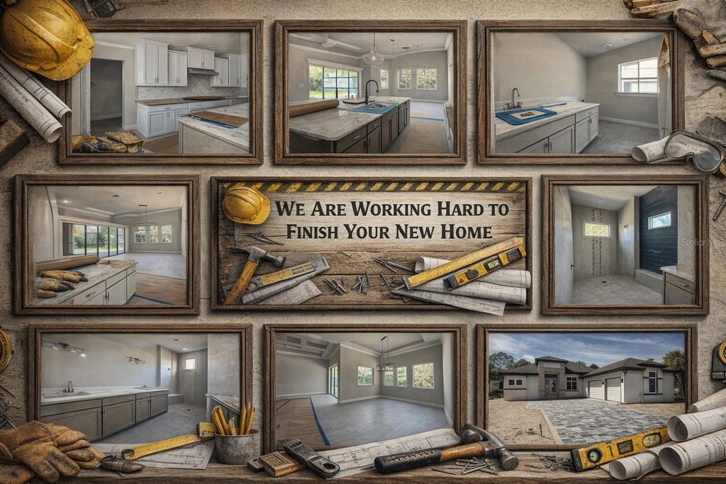 Photo of 230 S Riverwalk Drive, Palm Coast, FL 32137 (MLS # FC317128)