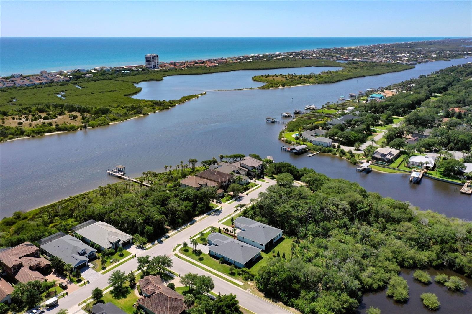 PALM COAST PLANTATION PUD UN 4 - Residential