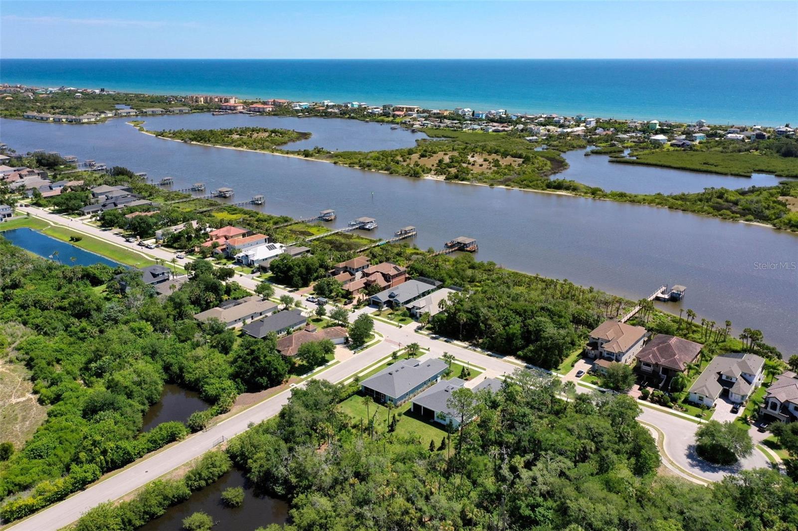 PALM COAST PLANTATION PUD UN 4 - Residential