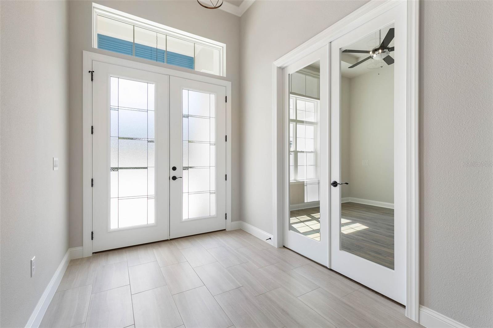 PALM COAST PLANTATION PUD UN 4 - Residential