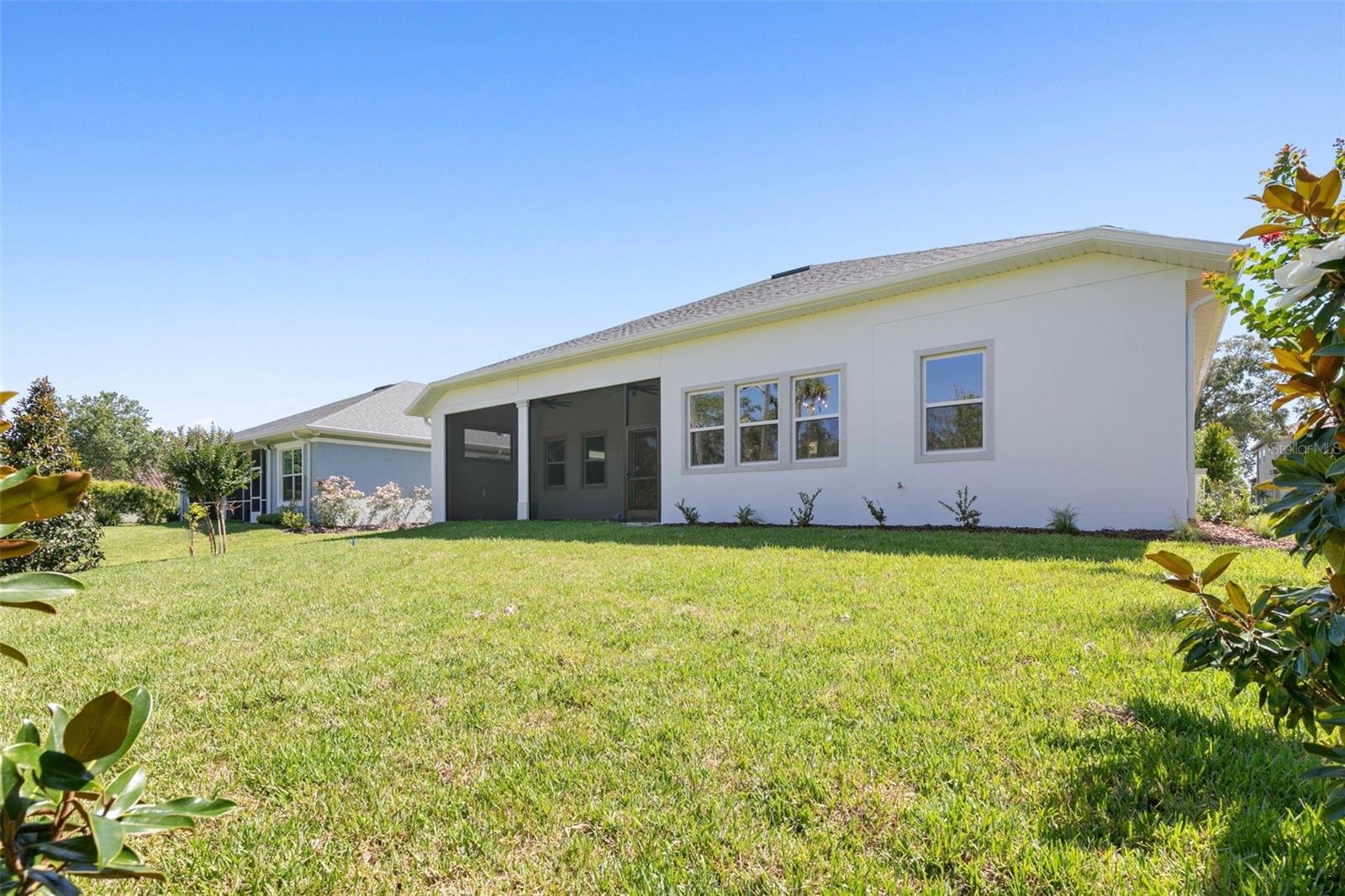 PALM COAST PLANTATION PUD UN 4 - Residential