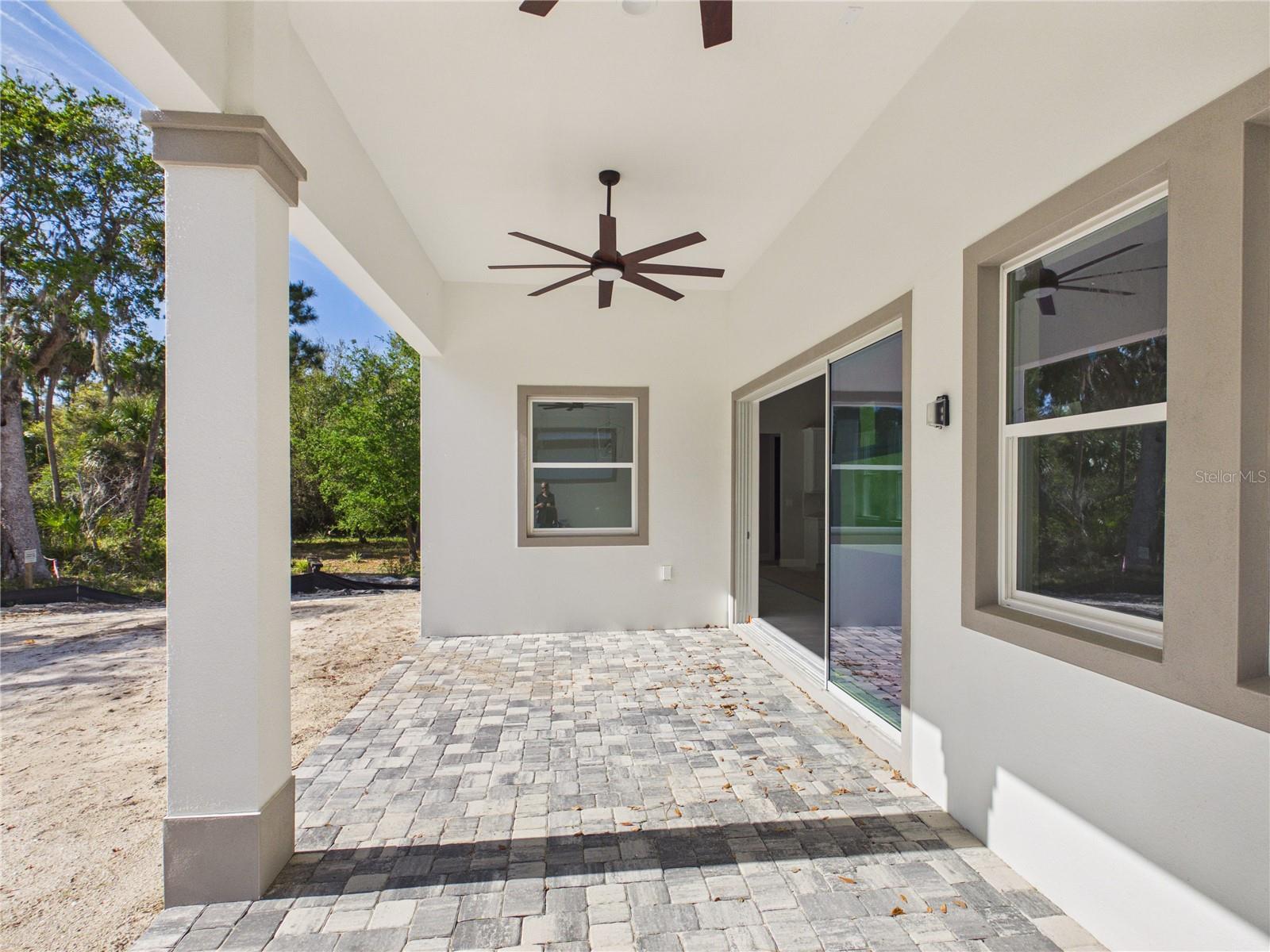 PALM COAST PLANTATION PUD UN 4 - Residential