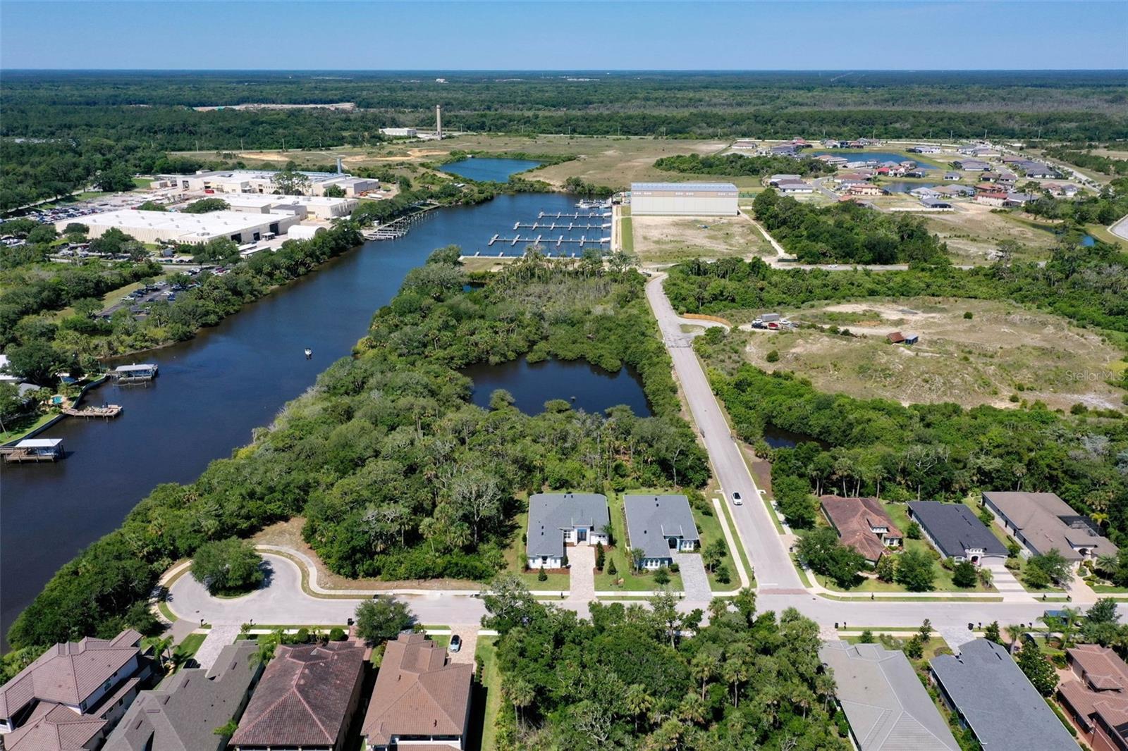 PALM COAST PLANTATION PUD UN 4 - Residential