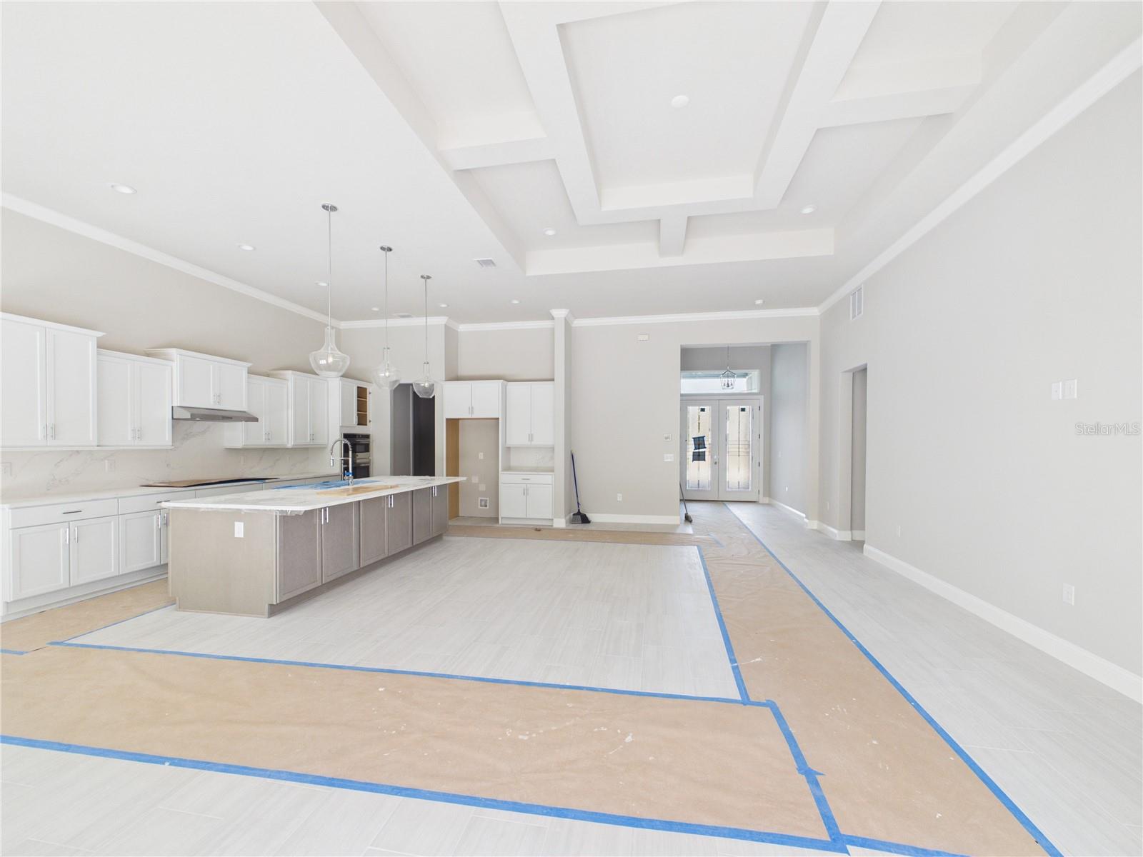 PALM COAST PLANTATION PUD UN 4 - Residential