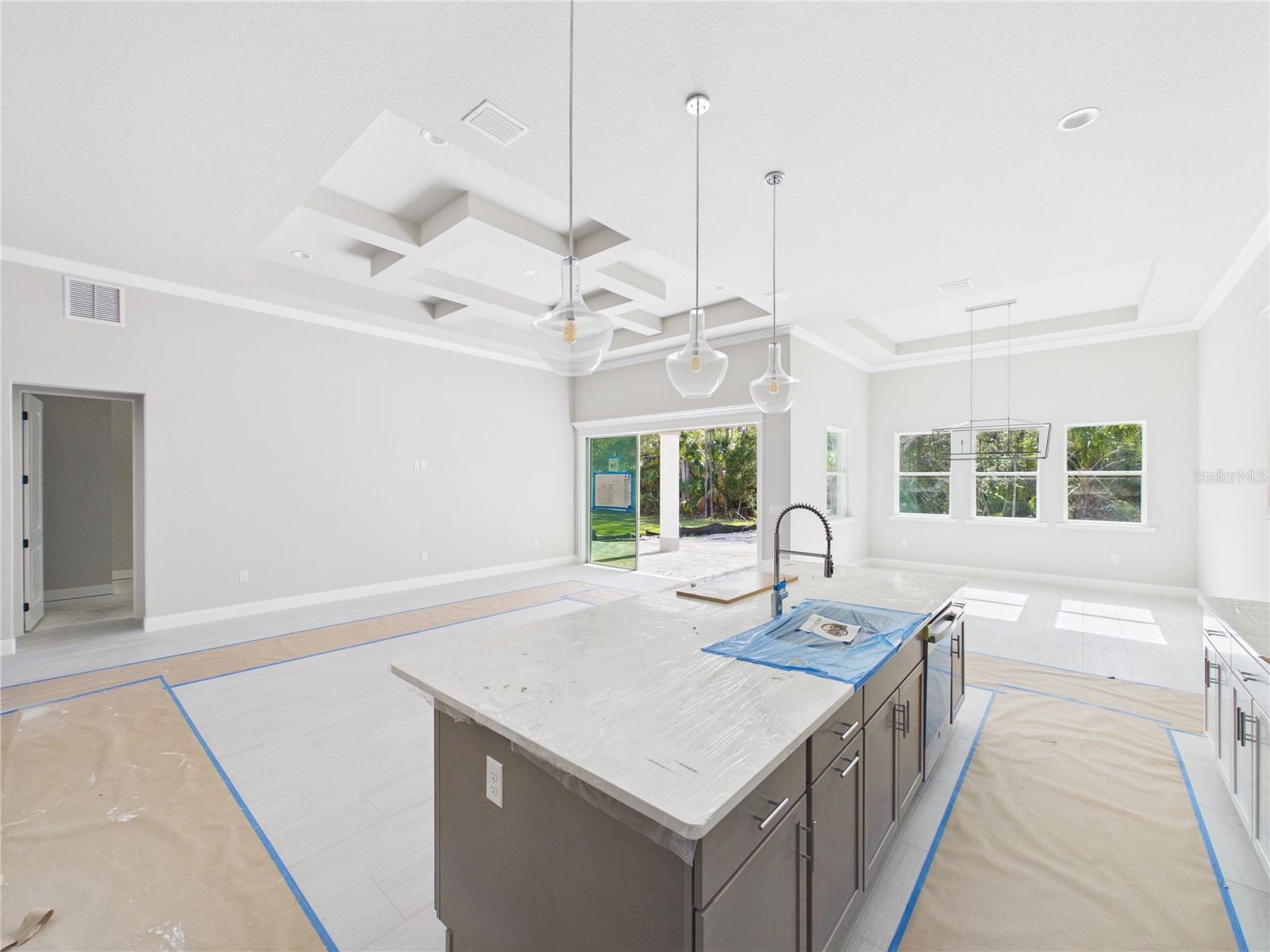 PALM COAST PLANTATION PUD UN 4 - Residential