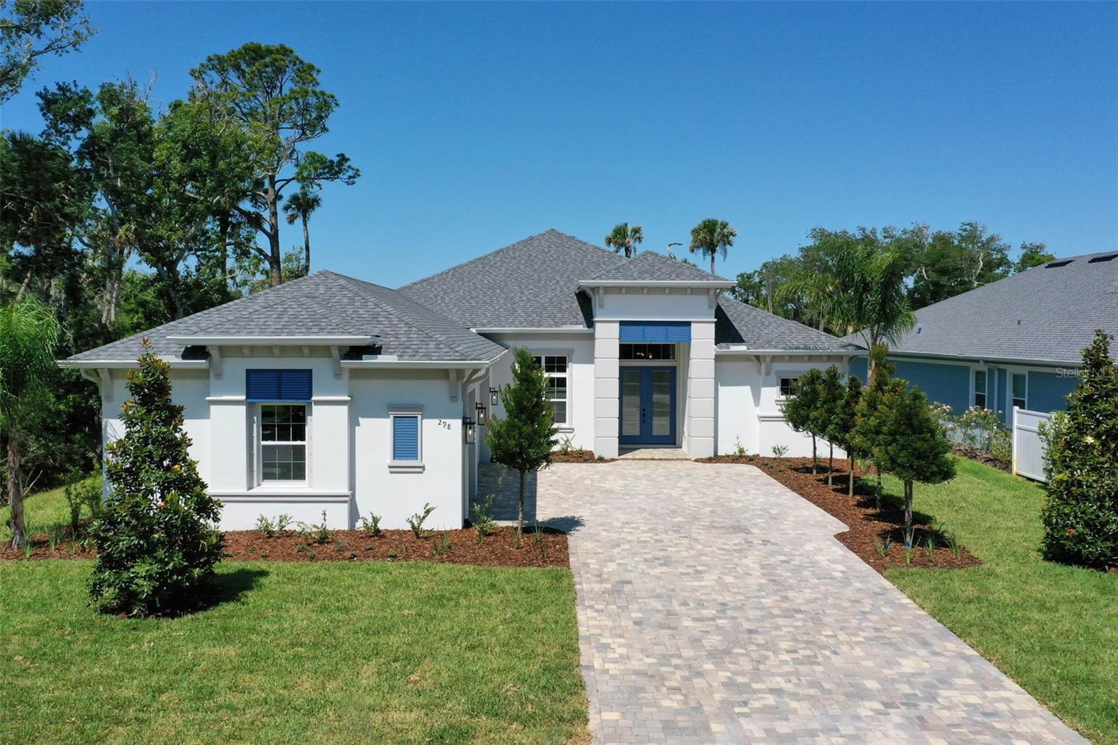 PALM COAST PLANTATION PUD UN 4 - Residential