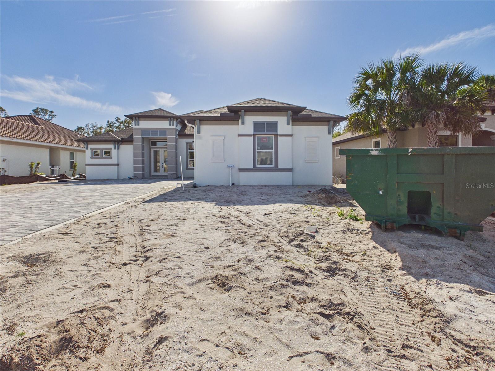 PALM COAST PLANTATION PUD UN 4 - Residential