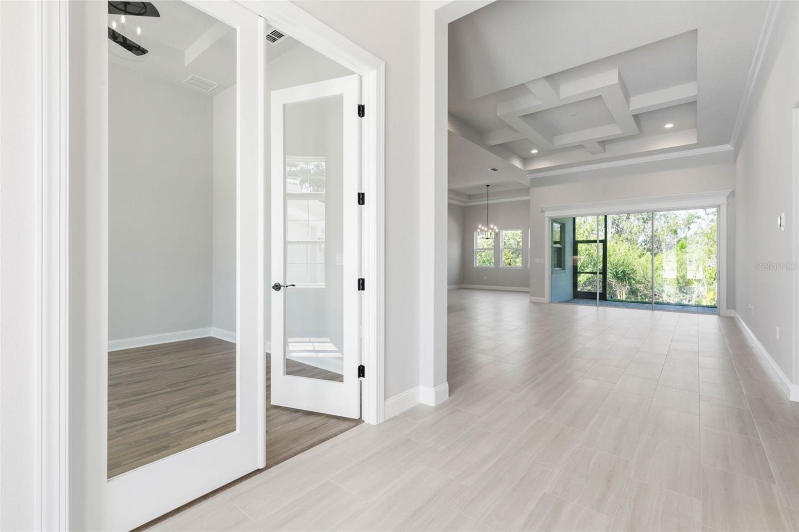 PALM COAST PLANTATION PUD UN 4 - Residential