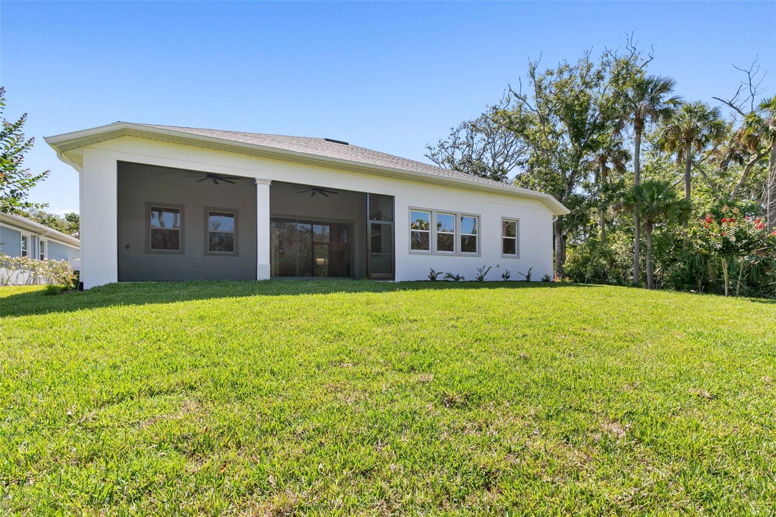 PALM COAST PLANTATION PUD UN 4 - Residential