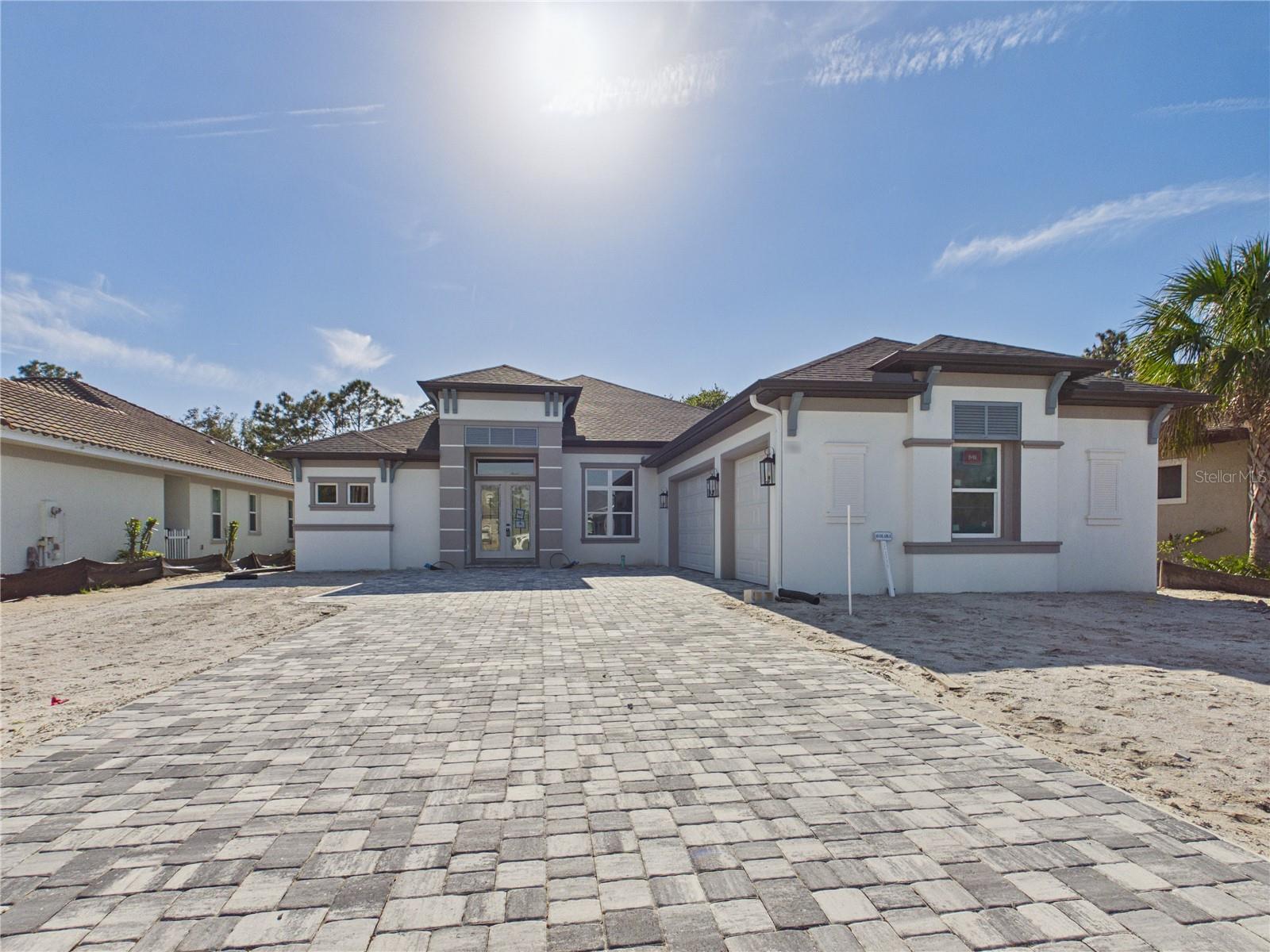 PALM COAST PLANTATION PUD UN 4 - Residential