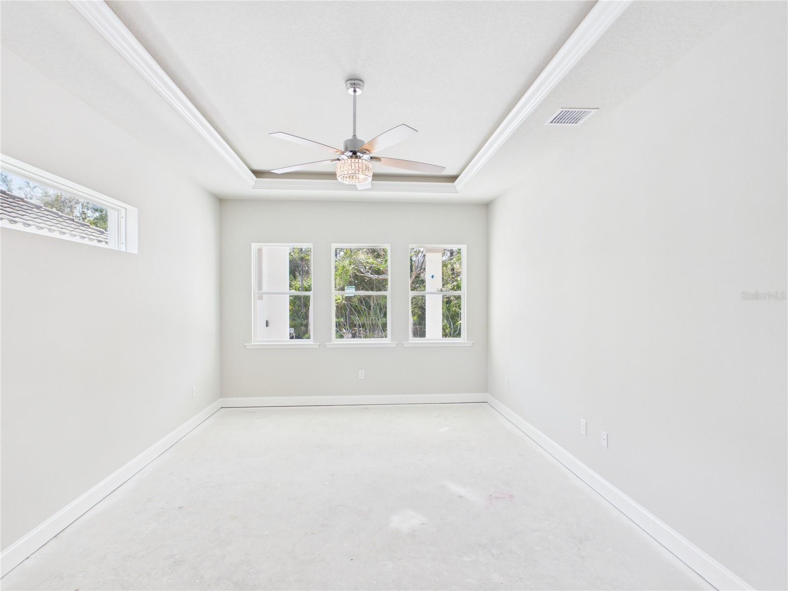 PALM COAST PLANTATION PUD UN 4 - Residential