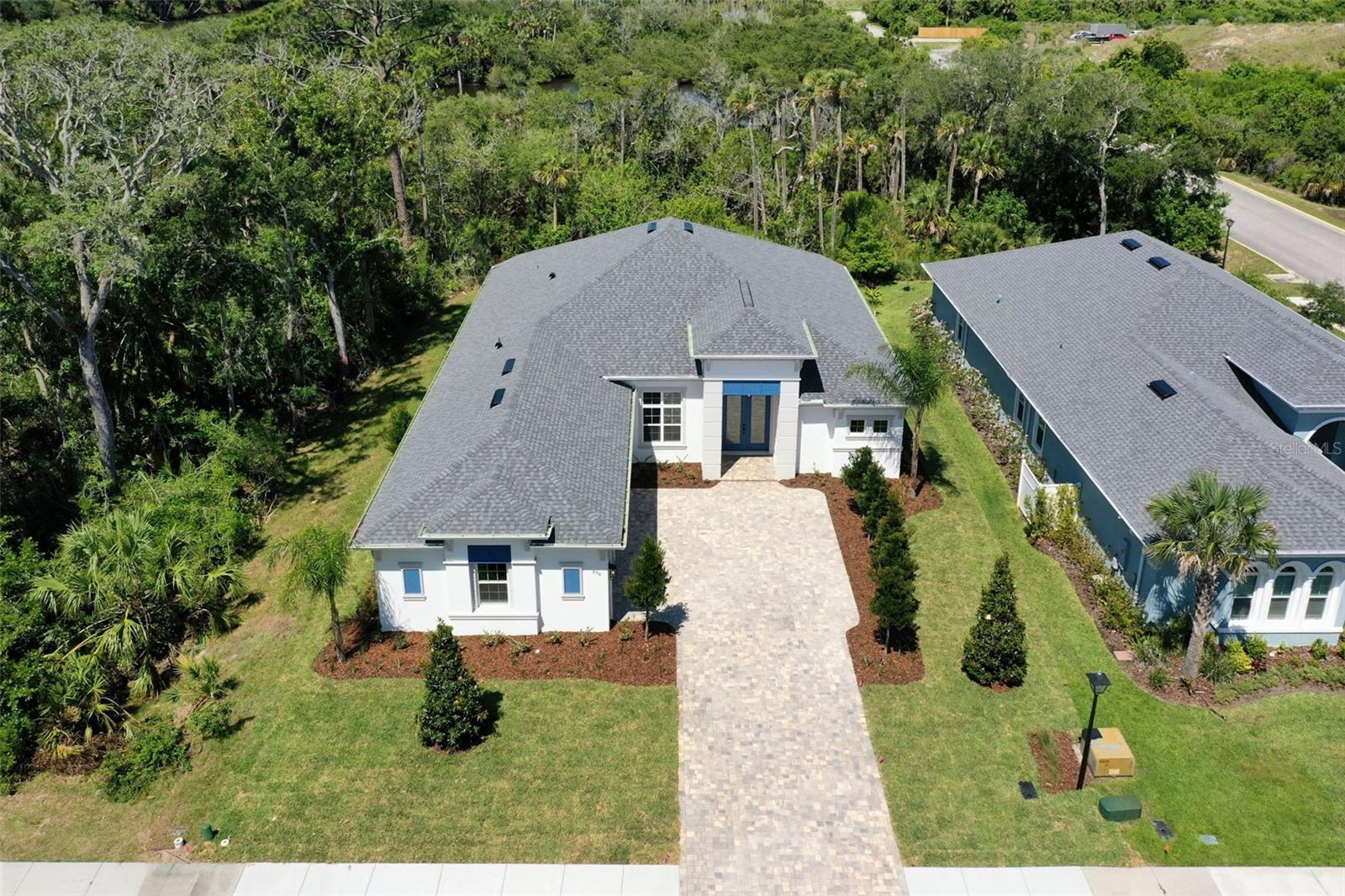 PALM COAST PLANTATION PUD UN 4 - Residential