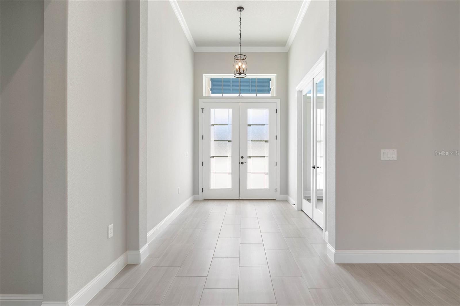 PALM COAST PLANTATION PUD UN 4 - Residential